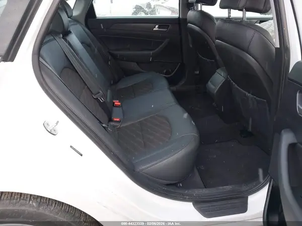 5NPE34AF1HH490938 2017 HYUNDAI SONATA - Image 8