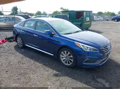 5NPE34AF1HH494066 2017 HYUNDAI SONATA