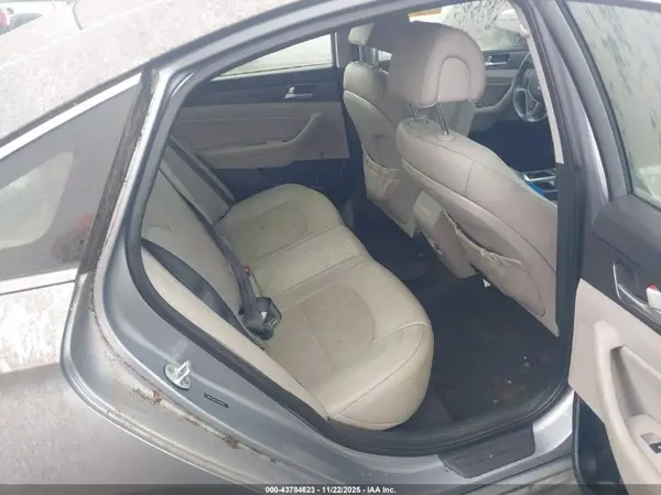5NPE34AF1HH494097 2017 HYUNDAI SONATA - Image 8