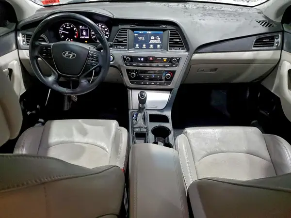 5NPE34AF1HH495492 2017 HYUNDAI SONATA - Image 8