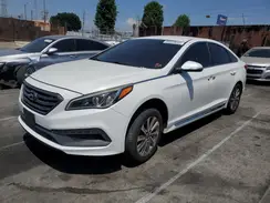 5NPE34AF1HH499137 2017 HYUNDAI SONATA