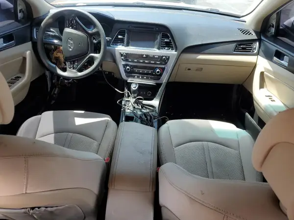 5NPE34AF1HH499137 2017 HYUNDAI SONATA - Image 8