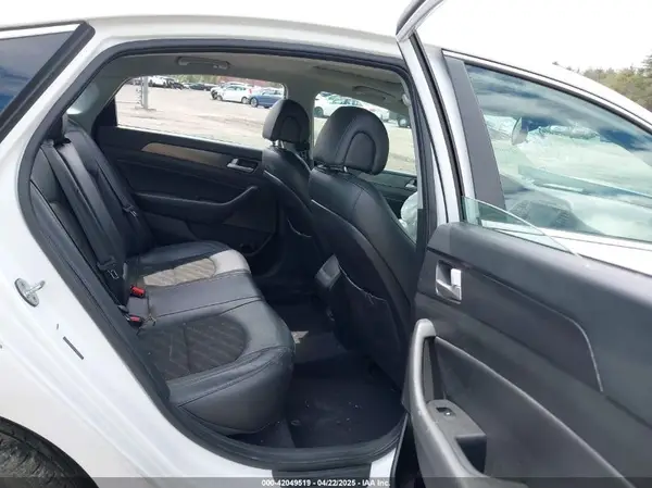 5NPE34AF1HH499686 2017 HYUNDAI SONATA - Image 8