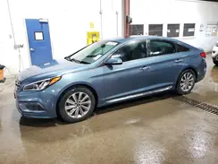 5NPE34AF1HH500061 2017 HYUNDAI SONATA