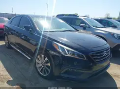 5NPE34AF1HH500920 2017 HYUNDAI SONATA