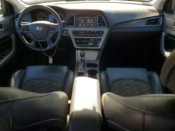 5NPE34AF1HH503686 2017 HYUNDAI SONATA - Image 8