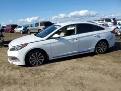 5NPE34AF1HH504434 2017 HYUNDAI SONATA