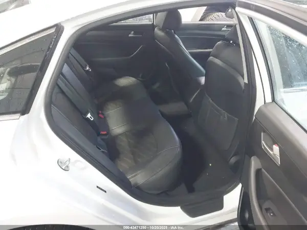 5NPE34AF1HH505096 2017 HYUNDAI SONATA - Image 8
