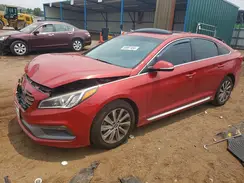 5NPE34AF1HH506992 2017 HYUNDAI SONATA