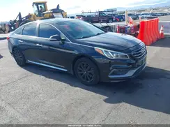 5NPE34AF1HH507155 2017 HYUNDAI SONATA