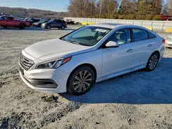 5NPE34AF1HH509679 2017 HYUNDAI SONATA
