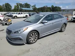 5NPE34AF1HH510394 2017 HYUNDAI SONATA