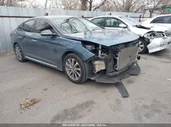 5NPE34AF1HH510878 2017 HYUNDAI SONATA