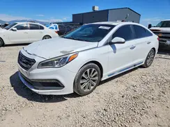 5NPE34AF1HH511190 2017 HYUNDAI SONATA