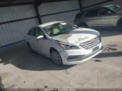 5NPE34AF1HH514283 2017 HYUNDAI SONATA