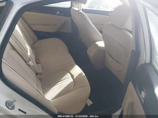 5NPE34AF1HH514283 2017 HYUNDAI SONATA - Image 8