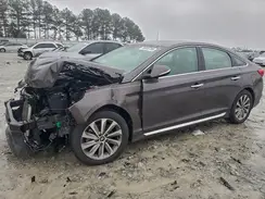 5NPE34AF1HH516454 2017 HYUNDAI SONATA