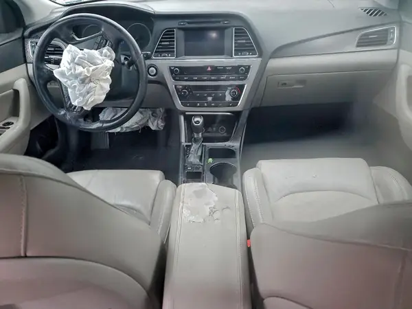 5NPE34AF1HH516454 2017 HYUNDAI SONATA - Image 8