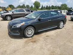 5NPE34AF1HH518432 2017 HYUNDAI SONATA