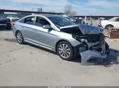 5NPE34AF1HH519659 2017 HYUNDAI SONATA