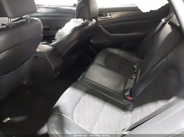 5NPE34AF1HH523064 2017 HYUNDAI SONATA - Image 8