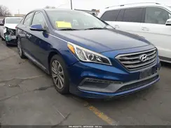 5NPE34AF1HH524179 2017 HYUNDAI SONATA