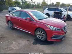 5NPE34AF1HH524439 2017 HYUNDAI SONATA