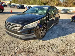 5NPE34AF1HH524991 2017 HYUNDAI SONATA