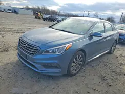 5NPE34AF1HH525154 2017 HYUNDAI SONATA