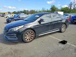 5NPE34AF1HH525221 2017 HYUNDAI SONATA