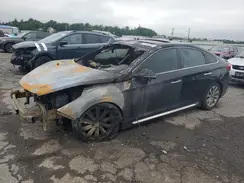 5NPE34AF1HH527440 2017 HYUNDAI SONATA
