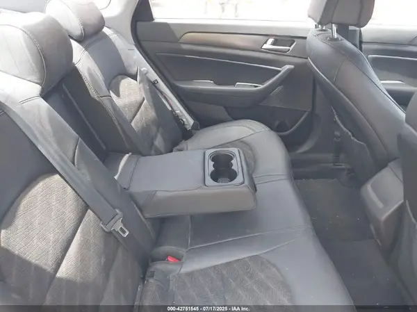 5NPE34AF1HH527910 2017 HYUNDAI SONATA - Image 8