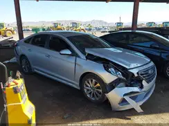 5NPE34AF1HH531360 2017 HYUNDAI SONATA