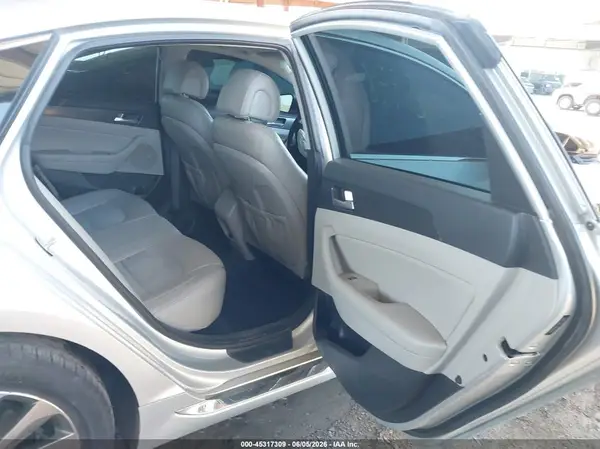 5NPE34AF1HH531360 2017 HYUNDAI SONATA - Image 8