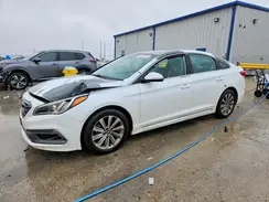 5NPE34AF1HH538499 2017 HYUNDAI SONATA