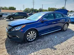 5NPE34AF1HH538776 2017 HYUNDAI SONATA