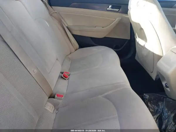 5NPE34AF1HH539152 2017 HYUNDAI SONATA - Image 8