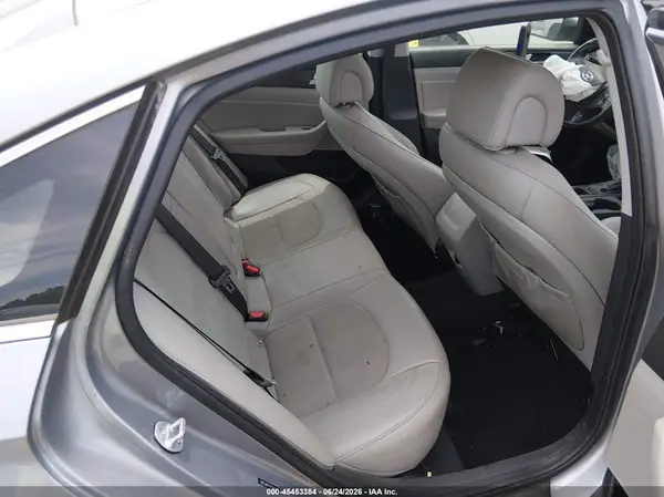 5NPE34AF1HH539183 2017 HYUNDAI SONATA - Image 8