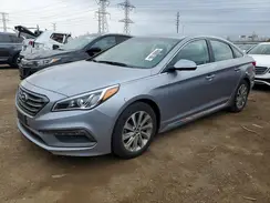 5NPE34AF1HH541063 2017 HYUNDAI SONATA