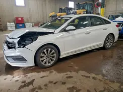 5NPE34AF1HH541984 2017 HYUNDAI SONATA