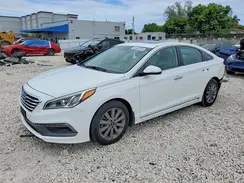 5NPE34AF1HH542276 2017 HYUNDAI SONATA
