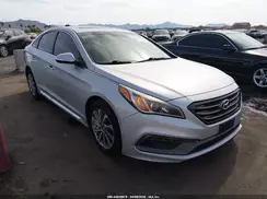 5NPE34AF1HH542830 2017 HYUNDAI SONATA