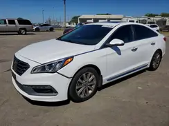 5NPE34AF1HH543170 2017 HYUNDAI SONATA