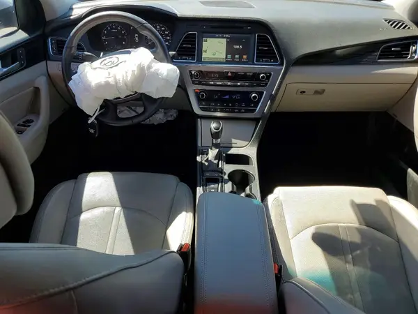 5NPE34AF1HH543170 2017 HYUNDAI SONATA - Image 8