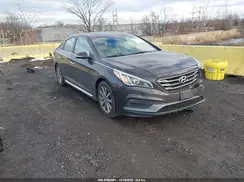 5NPE34AF1HH543623 2017 HYUNDAI SONATA