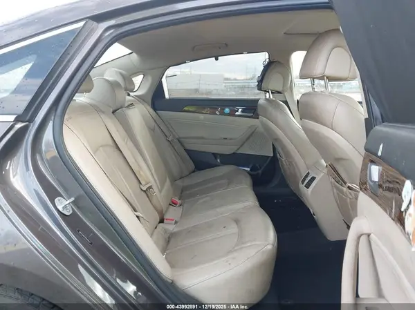 5NPE34AF1HH543623 2017 HYUNDAI SONATA - Image 8