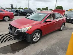 5NPE34AF1HH549700 2017 HYUNDAI SONATA