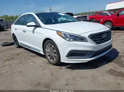 5NPE34AF1HH549826 2017 HYUNDAI SONATA
