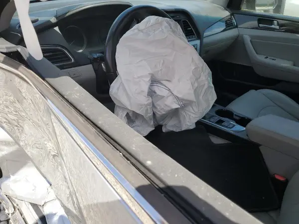 5NPE34AF1HH552113 2017 HYUNDAI SONATA - Image 8