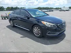 5NPE34AF1HH552192 2017 HYUNDAI SONATA